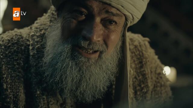 Seni Rabbim affetsin! - @Kuruluş Osman  83. Bölüm