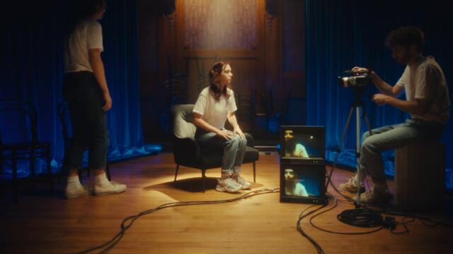 Magdalena Bay - Chaeri (Official Video)