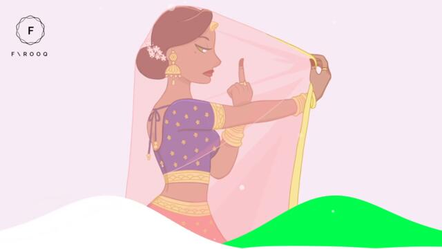 Yeh Parda Hata Do (FarooqGotAudio Remix)