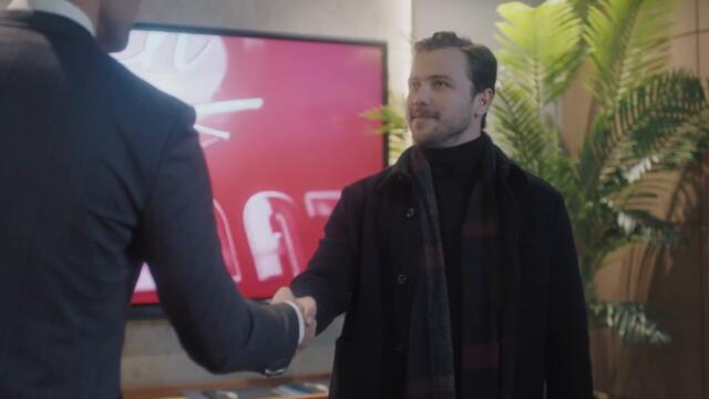 Baba 3. Bölüm Fragman