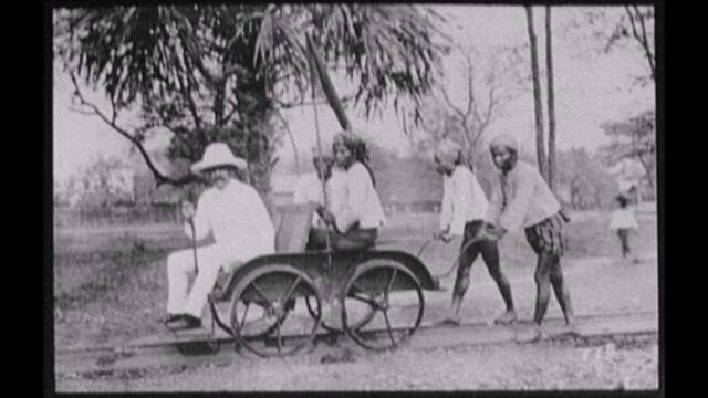 Photographer Born In 1843 Talks About the Wild West - Interviewed in 1941 - American Homesteaders