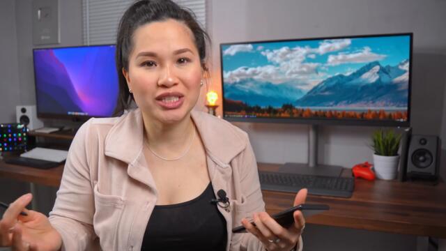 Galaxy S22 Ultra Review: The Switch Up