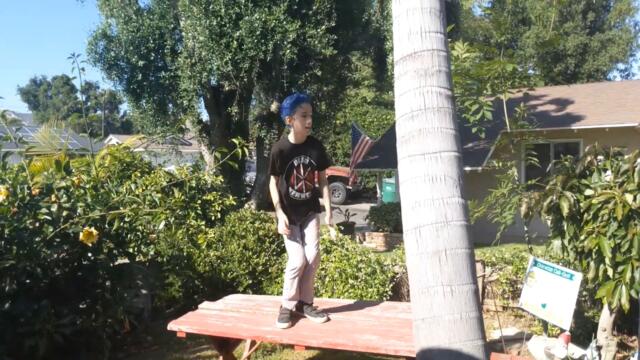 I Wonder What's Inside Your Butthole Words by Lisa Rieffel's Kid