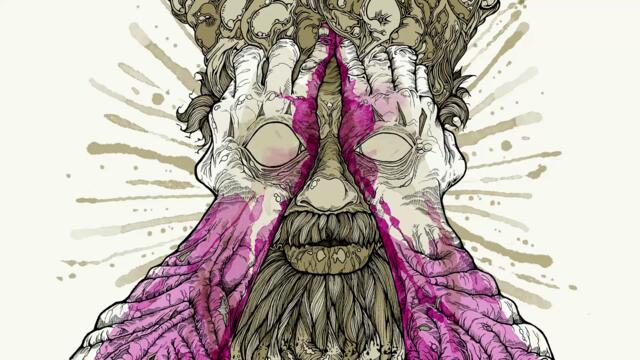 Every Time I Die - "Who Invited The Russian Soldier?" (Full Album Stream)