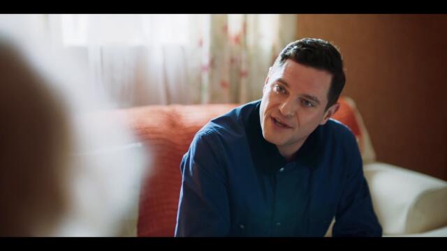 The Nan Movie - Official Trailer - Warner Bros. UK & Ireland