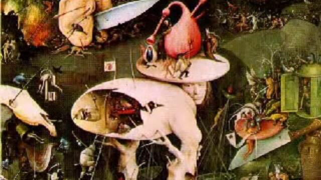 Gramophone Operator - Skip Divided