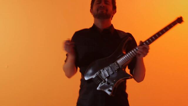 Shades Of You - Color Eruption [OFFICIAL VIDEO]