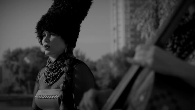 DakhaBrakha - Monakh