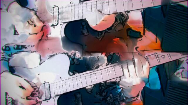 Battle! Wild/Alpha Pokemon - Pokémon Legends: Arceus [REMIX/COVER] [4K SUB SPECIAL]