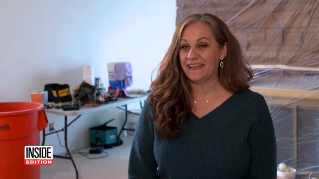 Massive Baseball Card Collection Found Behind Wallpaper