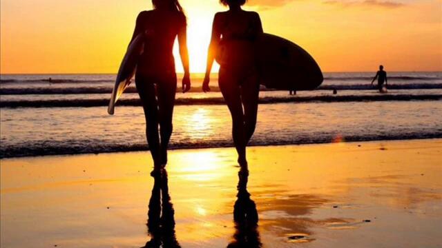 Furry Phreaks feat.  Terra Deva — Soothe (Sunday Club Remix)