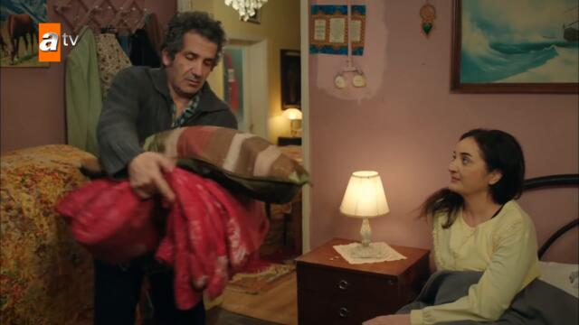 Boş kahvaltı...  - Kardeşlerim 40. Bölüm