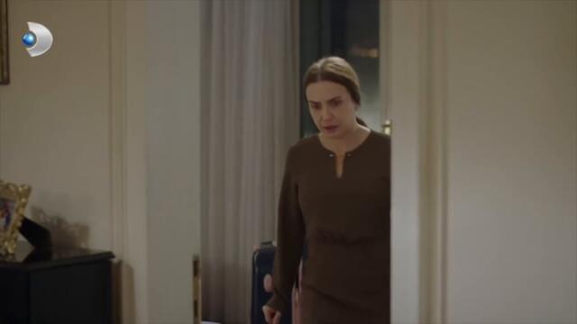 Cemre, Gerçekleri Nedim'in Yüzüne Çarptı!- Zalim İstanbul Özel Klip