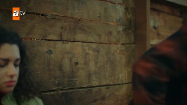 Asiye'nin eteği yanıyor! - Kardeşlerim 41. Bölüm