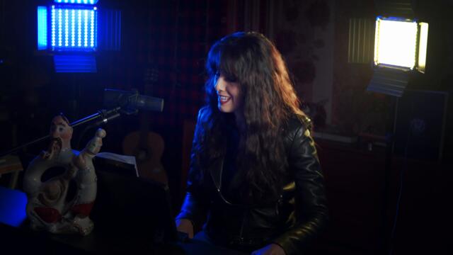 Cryovile - The Ghost of Kiev