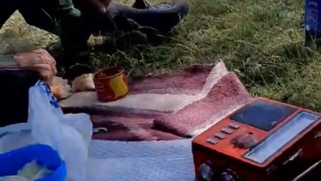 ibrovic almer avantura Azis Grbo po pesteri ribolov.