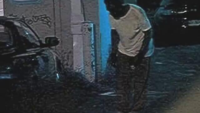 Quasimoto "Come on Feet" Frolab video remix