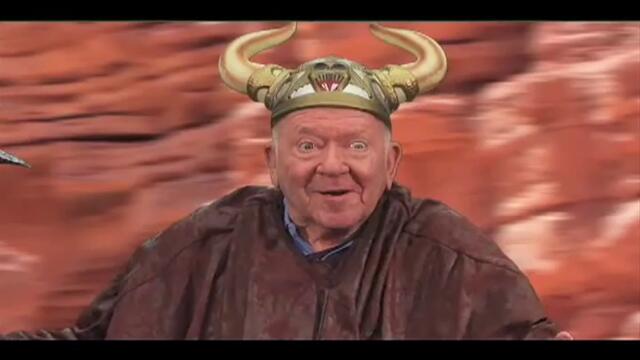 StarBurns el Star Prince!