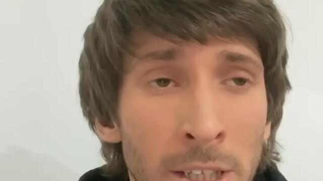 DENDI: «ОСТАНОВИТЕ ВОЙНУ»