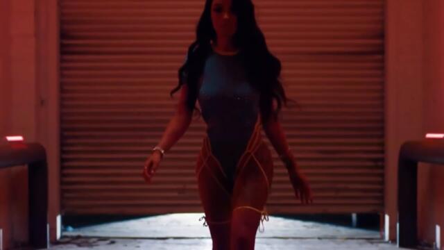 Rihanna - Good Times ft. Akon (Official Video)