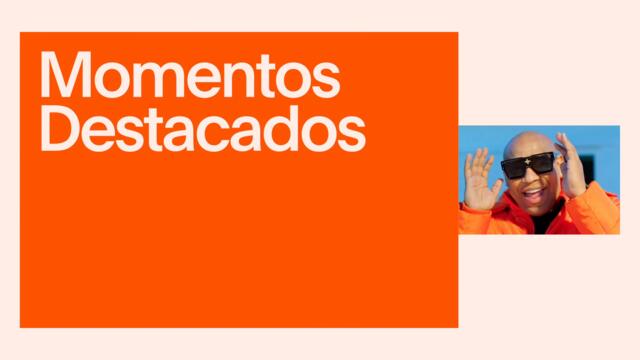 Vevo - Somos Video Semanal | Episodio 16 (Vevo)