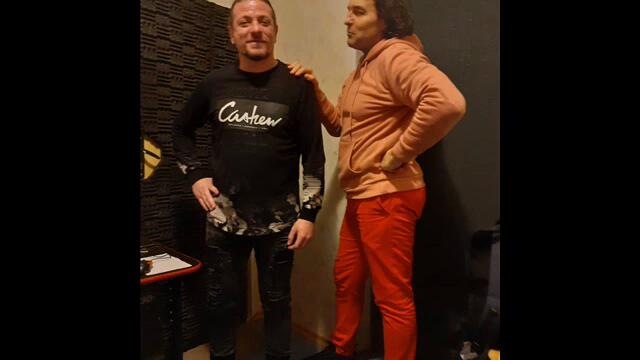 THE BITTER LAUGHTER-DEYAN ANGELOFF&KONST.JAMBAZOV-ГОРЧИВИЯТ СМЯХ-ДЕЯН НЕДЕЛЧЕВ&КОНСТ.ДЖАМБАЗОВ-2022