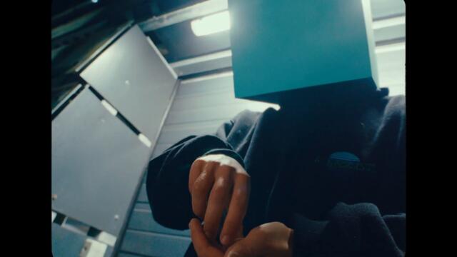 Caius - Tomorrow (feat. Neigh) [Official Music Video]