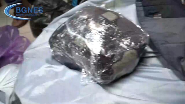 Домът на бесарабските българи с кампания за мъжете на фронта в Украйна