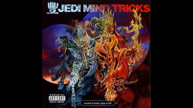 Jedi Mind Tricks (Vinnie Paz + Stoupe) - "Uncommon Valor: A Vietnam Story" [Official Audio]