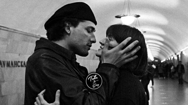 Ornella Vanoni - Perduto (Victor Biliac Remix)