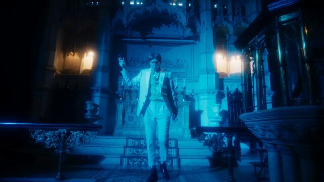 Alex Cameron - K Hole (Official Video)