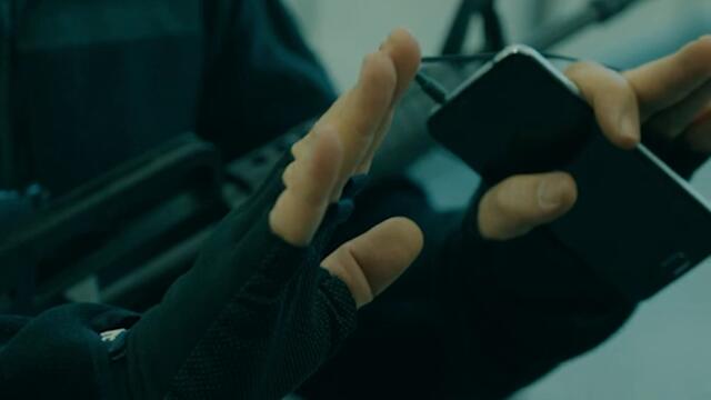 Çukur | Gördün mü Dejavuyu Baykal Efendi? 🔥🤣 #Shorts