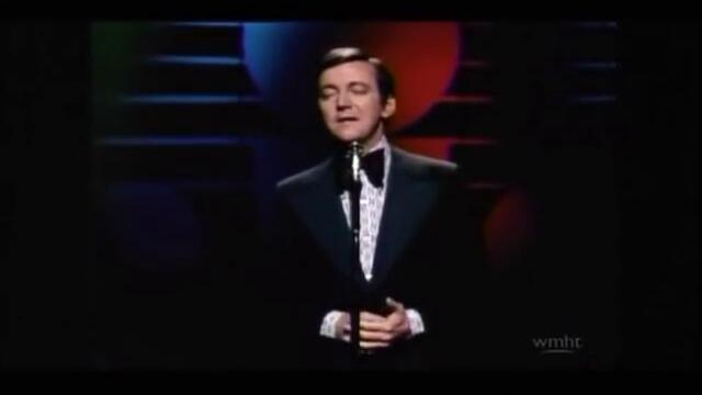 Bobby Darin - Simple Song Of Freedom - LIVE!