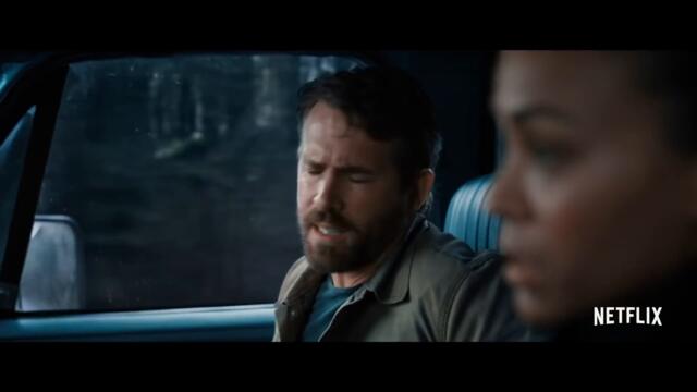 The Adam Project Trailer #1 (2022) | Movieclips Trailers