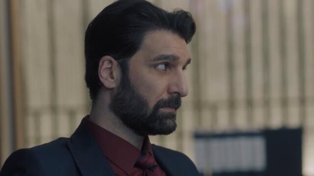 Baba 3. Bölüm Ön İzleme