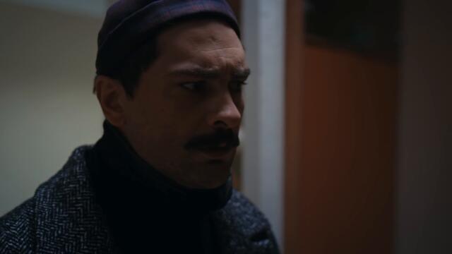 Mahkum 12. Bölüm Ön İzleme⚡