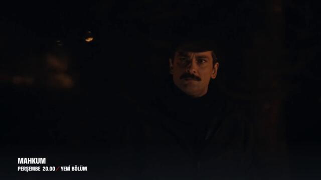 Mahkum 12. Bölüm 2. Fragmanı