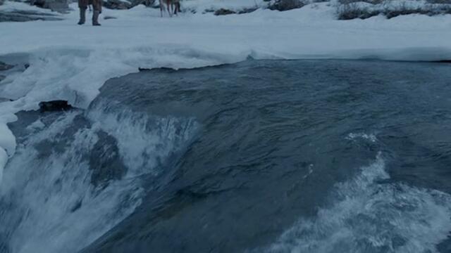 Завръщането The Revenant   (2015)  Бг Аудио Част 2