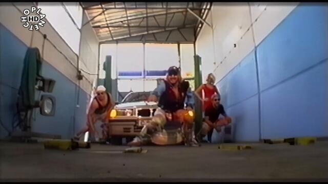 AZIS - AVTOMONTYOR | Азис - Автомонтьор, 2000