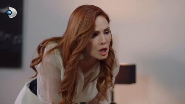 Seher, Ceren'e Hesap Sordu! - Zalim İstanbul Özel Klip