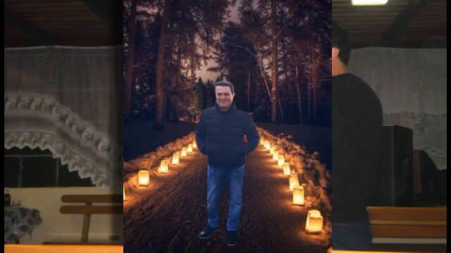 Владко Марков - 7 дена 7 нощи 7