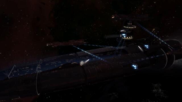 EVE Online: Dominion Trailer