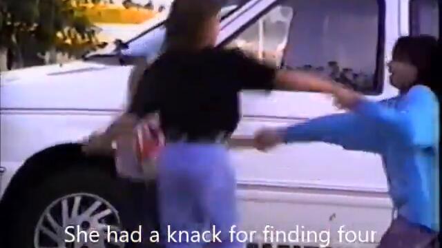 Gary Harju - She Used To Say Bootiful