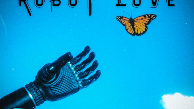 Wind In The Wheatgrass