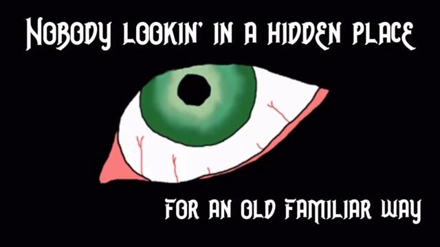 GREASEHOG - Nowhere Race Hill Country Blues Jam