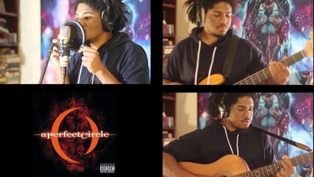 3 Libras (A Perfect Circle Cover)