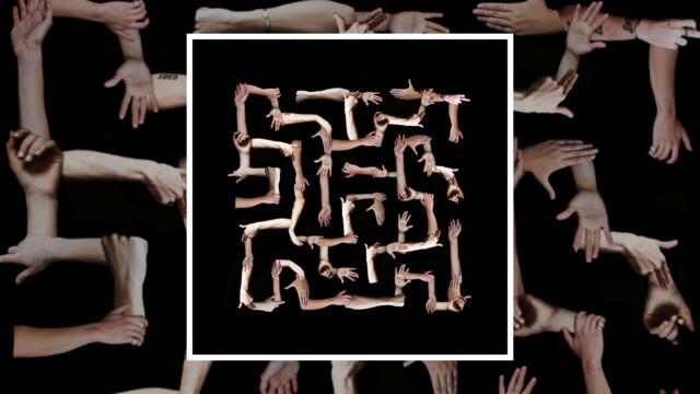 Rey Rosa - Laberinto (Audio)