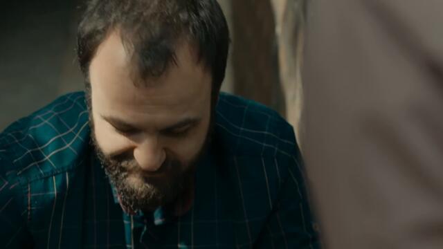 Çukur | Efsane İdris Koçovalı