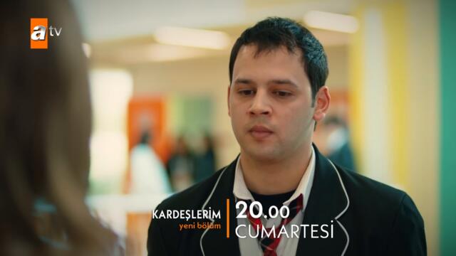 Kardeşlerim 42. Bölüm 2. Fragmanı | ''Rüya gibiydi...'' @atv