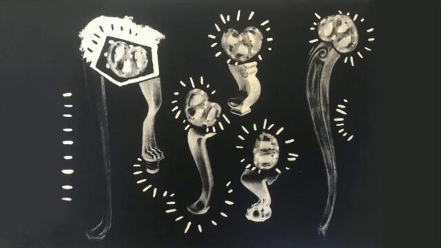 C. W. Vrtacek & Dancing Lessons – I Remember